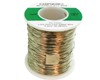 LF Solder Wire 99.3/0.7 Tin/Copper No-Clean .015 8oz